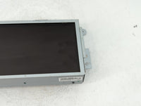 2013-2014 Ford Escape Information Display Screen 1180993 - Oemusedautoparts1.com