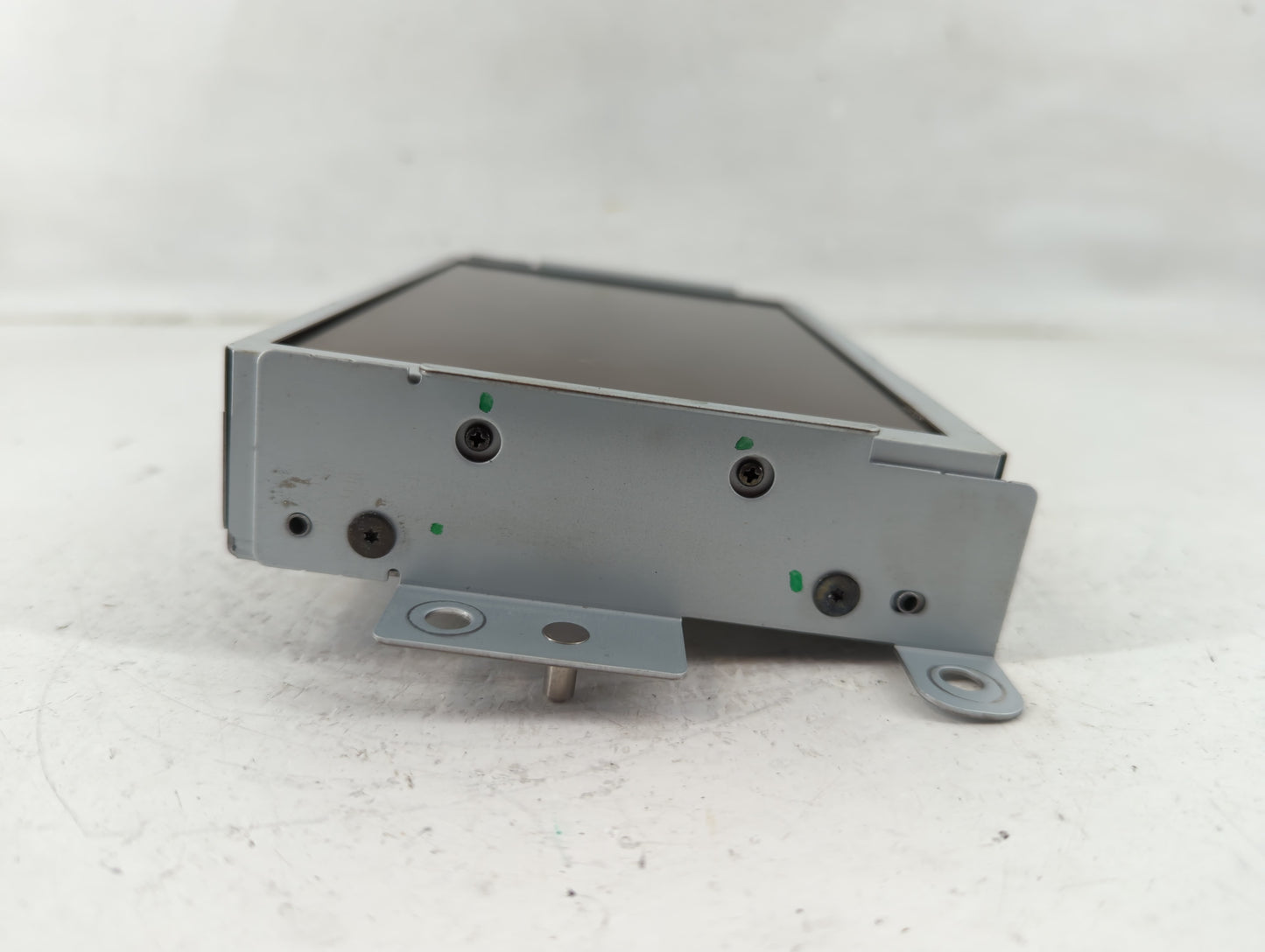 2013-2014 Ford Escape Information Display Screen - Oemusedautoparts1.com