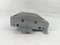 2013-2014 Ford Escape Information Display Screen 1180993 - Oemusedautoparts1.com