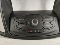 2013-2016 Ford Escape Radio AM FM Cd Player Receiver Replacement P/N:CJ54-18835-CCW Fits Fits 2013 2014 2015 2016 OEM Used A