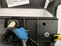2013-2016 Ford Escape Radio AM FM Cd Player Receiver Replacement P/N:CJ54-18835-CCW Fits Fits 2013 2014 2015 2016 OEM Used A