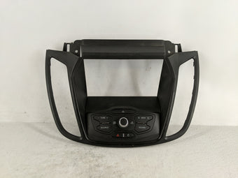 compare product 2013-2016 Ford Escape Radio Control Panel