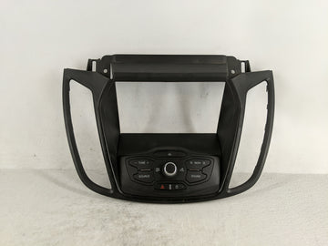 2013-2016 Ford Escape Radio Control Panel - Oemusedautoparts1.com