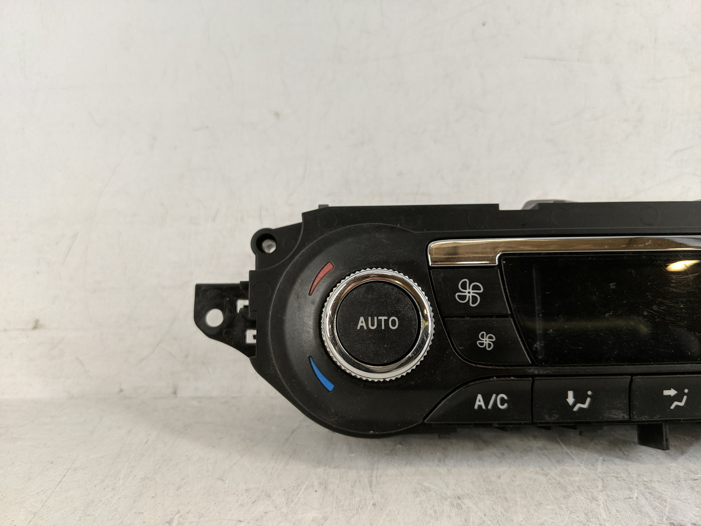 2013-2015 Ford Escape Climate Control Module Temperature AC/Heater Replacement P/N:CJ5T-18C612-BA Fits Fits 2013 2014 2015 O