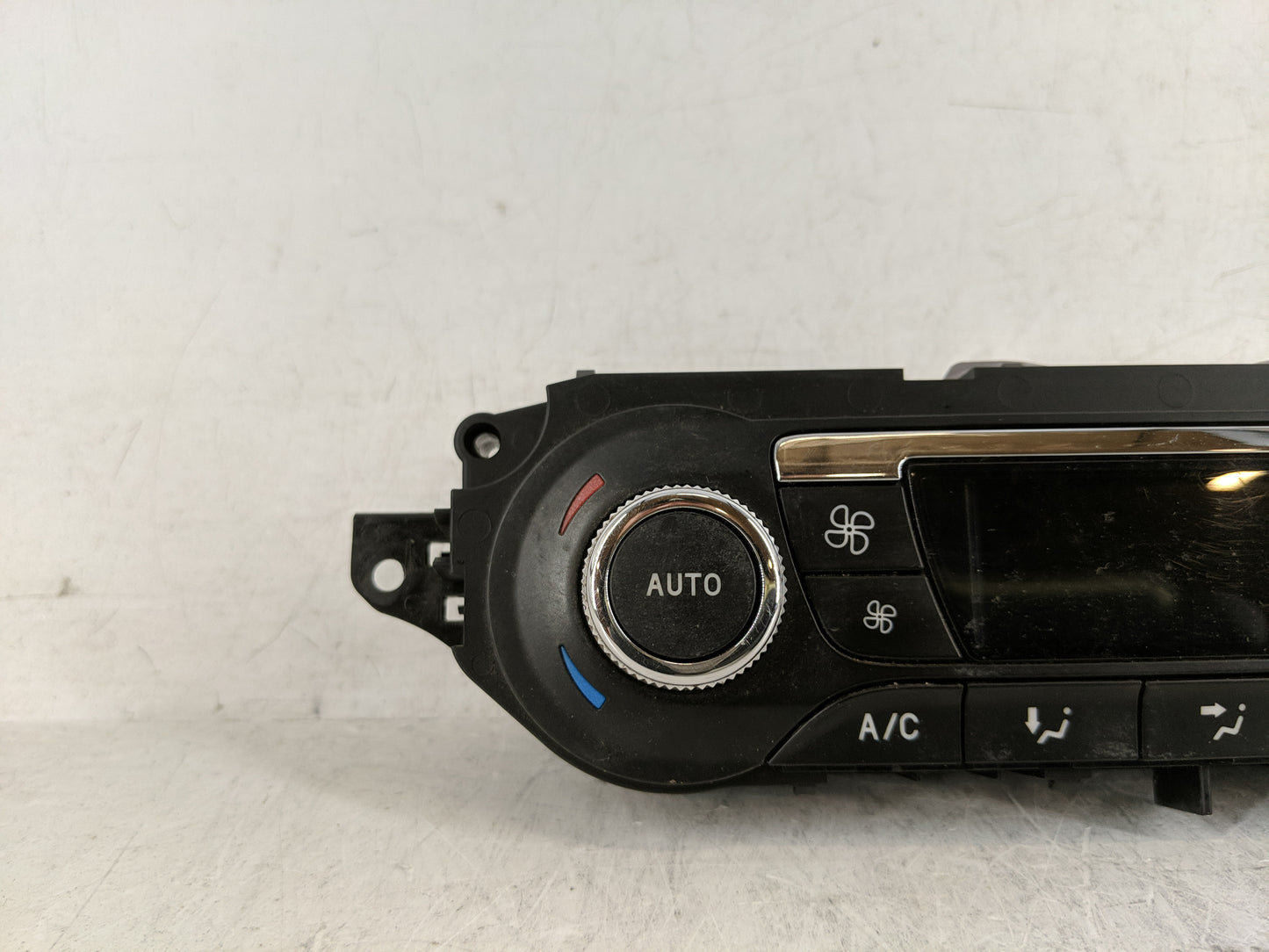 2013-2015 Ford Escape Climate Control Module Temperature AC/Heater Replacement P/N:CJ5T-18C612-BA Fits Fits 2013 2014 2015 O