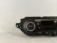 2013-2015 Ford Escape Climate Control Module Temperature AC/Heater Replacement P/N:CJ5T-18C612-BA Fits Fits 2013 2014 2015 O