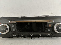 2013-2015 Ford Escape Climate Control Module Temperature AC/Heater Replacement P/N:CJ5T-18C612-BA Fits Fits 2013 2014 2015 O