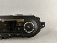 2013-2015 Ford Escape Climate Control Module Temperature AC/Heater Replacement P/N:CJ5T-18C612-BA Fits Fits 2013 2014 2015 O