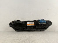 2013-2015 Ford Escape Climate Control Module Temperature AC/Heater Replacement P/N:CJ5T-18C612-BA Fits Fits 2013 2014 2015 O