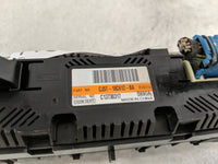 2013-2015 Ford Escape Climate Control Module Temperature AC/Heater Replacement P/N:CJ5T-18C612-BA Fits Fits 2013 2014 2015 O