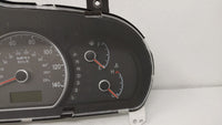 2013-2014 Ford Escape Instrument Cluster Speedometer Gauges P/N:VPCL8F-10894-B 94001-2H052 Fits Fits 2013 2014 OEM Used Auto