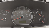 2013-2014 Ford Escape Instrument Cluster Speedometer Gauges P/N:VPCL8F-10894-B 94001-2H052 Fits Fits 2013 2014 OEM Used Auto