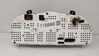 2013-2014 Ford Escape Instrument Cluster Speedometer Gauges P/N:VPCL8F-10894-B 94001-2H052 Fits Fits 2013 2014 OEM Used Auto