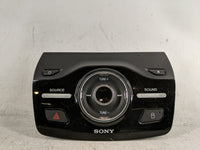 2013-2016 Ford Escape Radio AM FM Cd Player Receiver Replacement P/N:CJ5T-18K811-FD Fits Fits 2013 2014 2015 2016 OEM Used A