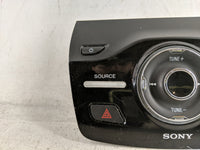 2013-2016 Ford Escape Radio AM FM Cd Player Receiver Replacement P/N:CJ5T-18K811-FD Fits Fits 2013 2014 2015 2016 OEM Used A