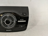 2013-2016 Ford Escape Radio AM FM Cd Player Receiver Replacement P/N:CJ5T-18K811-FD Fits Fits 2013 2014 2015 2016 OEM Used A