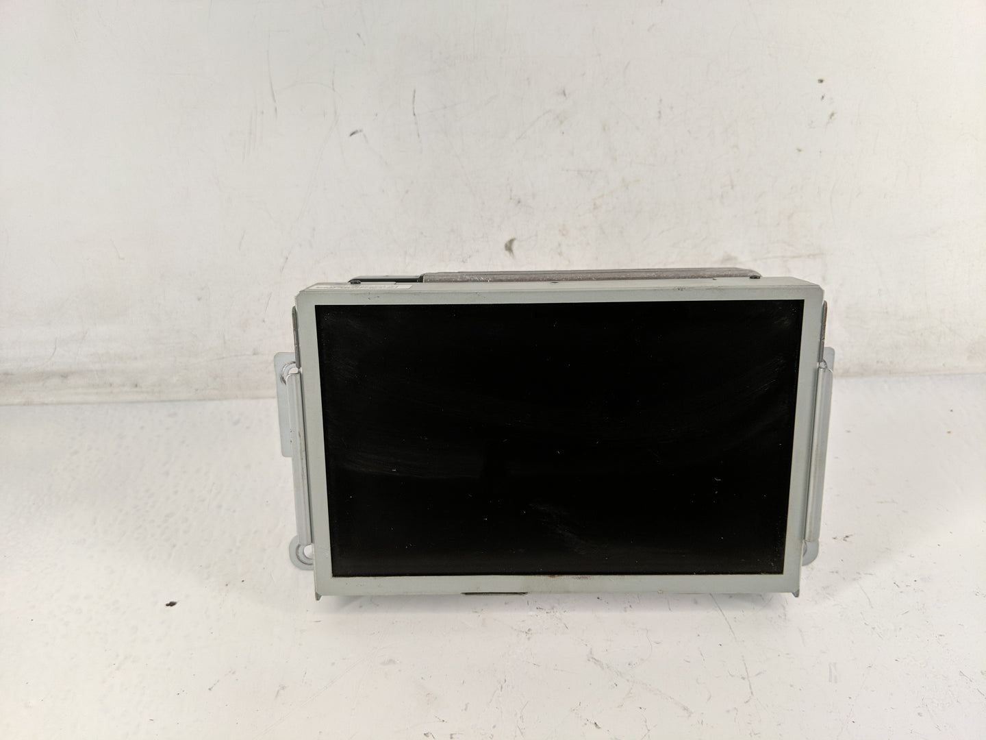 2013-2014 Ford Escape Information Display Screen - Oemusedautoparts1.com