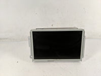 2013-2014 Ford Escape Information Display Screen - Oemusedautoparts1.com