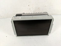 2013-2014 Ford Escape Information Display Screen - Oemusedautoparts1.com