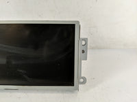 2013-2014 Ford Escape Information Display Screen - Oemusedautoparts1.com