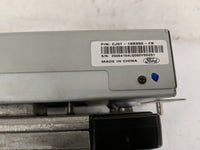 2013-2014 Ford Escape Information Display Screen - Oemusedautoparts1.com