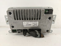 2013-2014 Ford Escape Information Display Screen - Oemusedautoparts1.com