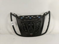 2013-2016 Ford Escape Radio Control Panel - Oemusedautoparts1.com