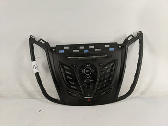 compare product 2013-2016 Ford Escape Radio Control Panel