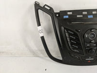2013-2016 Ford Escape Radio Control Panel - Oemusedautoparts1.com