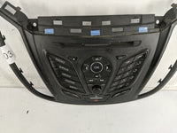 2013-2016 Ford Escape Radio Control Panel - Oemusedautoparts1.com