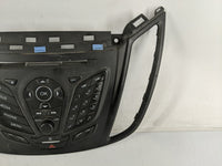 2013-2016 Ford Escape Radio Control Panel - Oemusedautoparts1.com