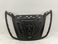 2013-2016 Ford Escape Radio Control Panel - Oemusedautoparts1.com