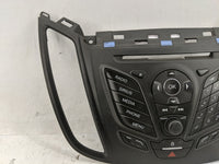 2013-2016 Ford Escape Radio Control Panel - Oemusedautoparts1.com