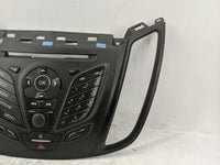 2013-2016 Ford Escape Radio Control Panel - Oemusedautoparts1.com