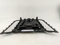 2013-2016 Ford Escape Radio Control Panel - Oemusedautoparts1.com