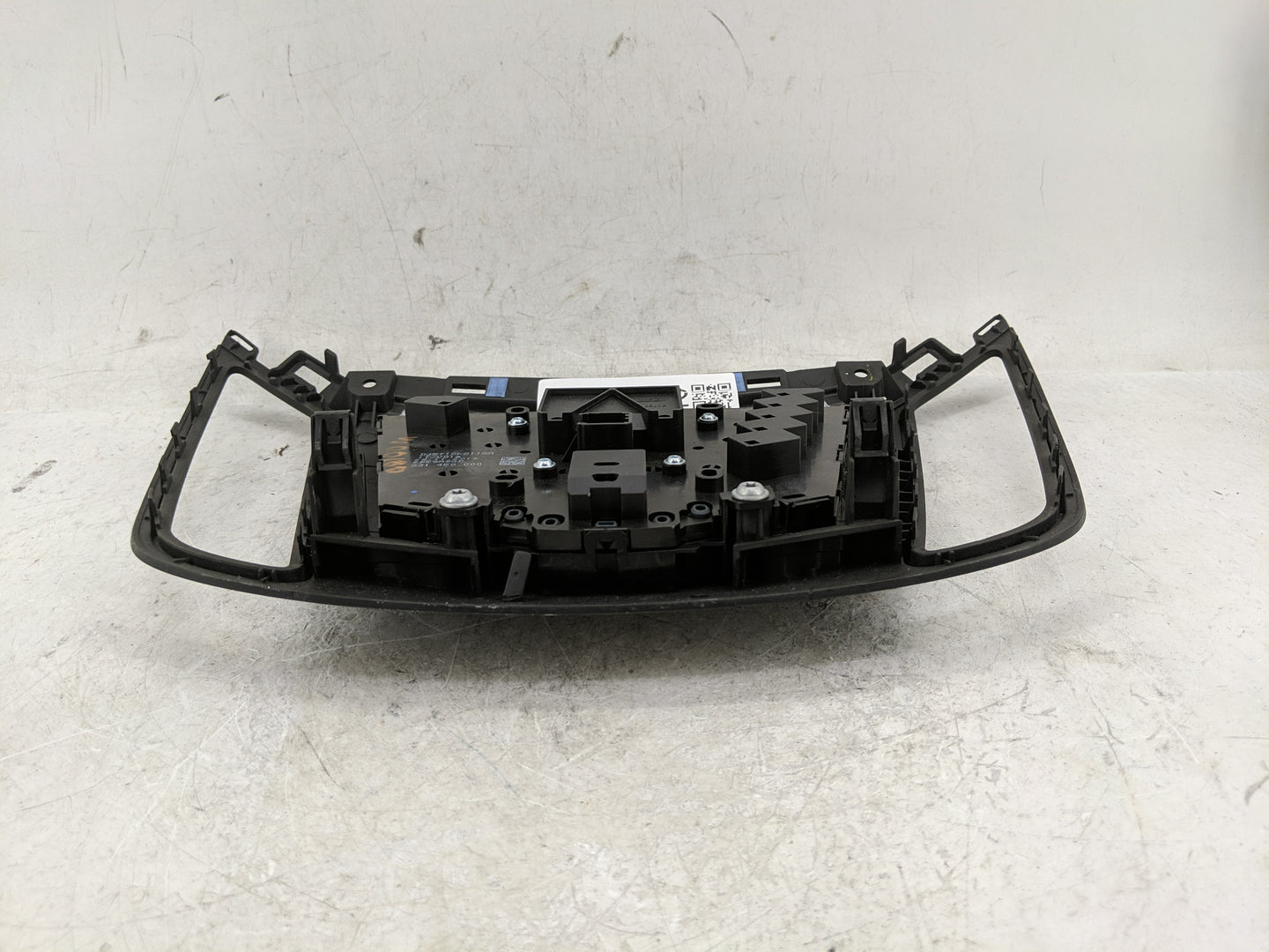 2013-2016 Ford Escape Radio Control Panel - Oemusedautoparts1.com