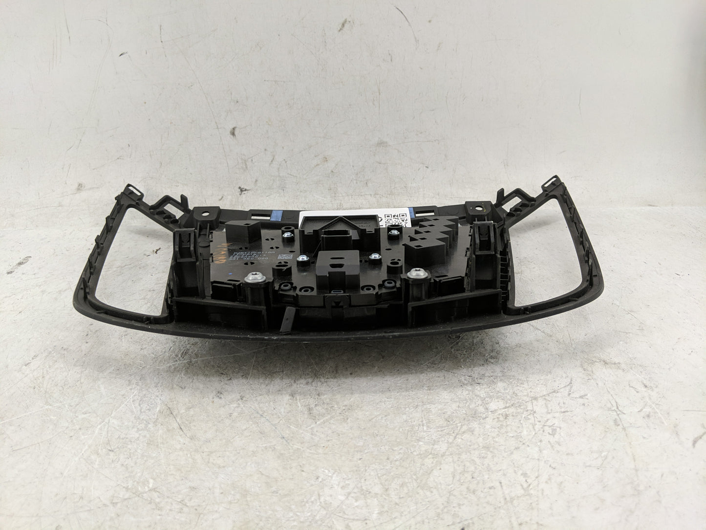 2013-2016 Ford Escape Radio Control Panel - Oemusedautoparts1.com