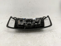 2013-2016 Ford Escape Radio Control Panel - Oemusedautoparts1.com