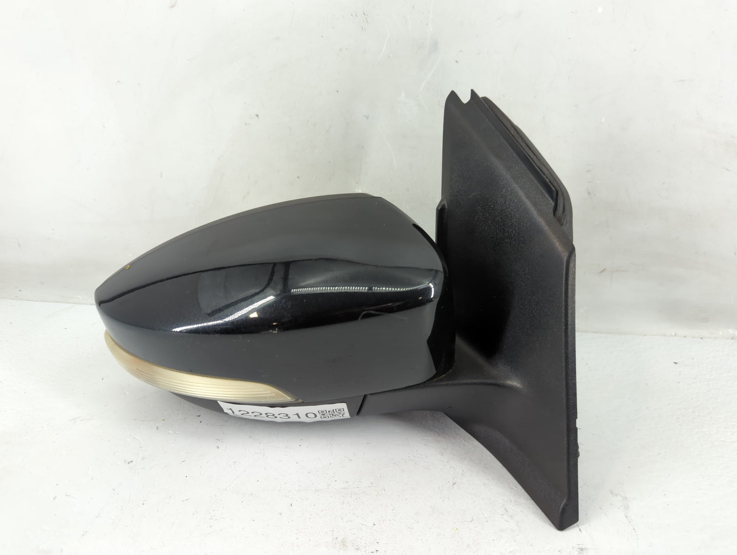 2013-2016 Ford Escape Side Mirror Replacement Passenger Right View Door Mirror P/N:CJ54 17682 Fits Fits 2013 2014 2015 2016 