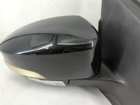 2013-2016 Ford Escape Side Mirror Replacement Passenger Right View Door Mirror P/N:CJ54 17682 Fits Fits 2013 2014 2015 2016 