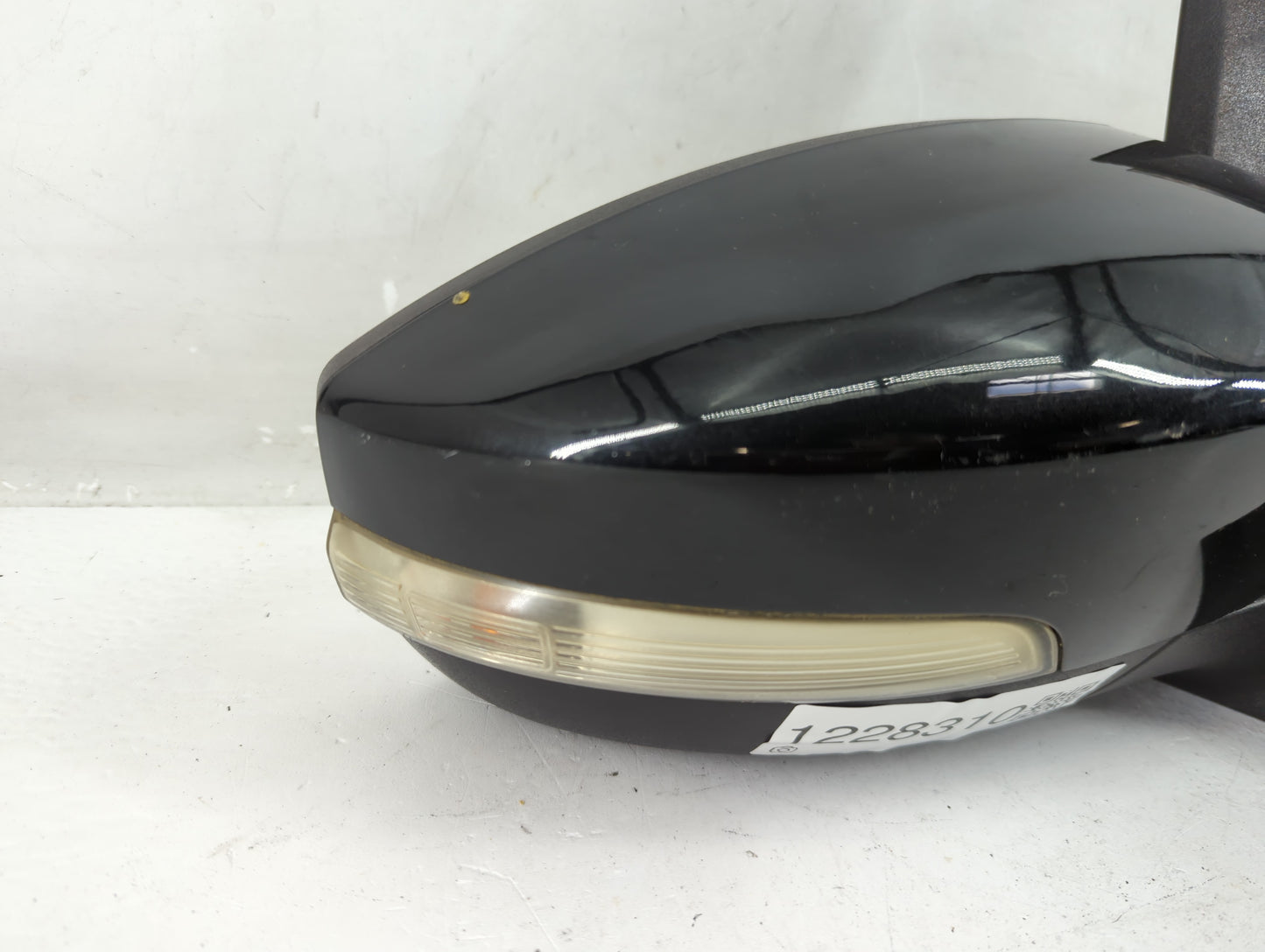 2013-2016 Ford Escape Side Mirror Replacement Passenger Right View Door Mirror P/N:CJ54 17682 Fits Fits 2013 2014 2015 2016 