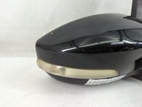 2013-2016 Ford Escape Side Mirror Replacement Passenger Right View Door Mirror P/N:CJ54 17682 Fits Fits 2013 2014 2015 2016 