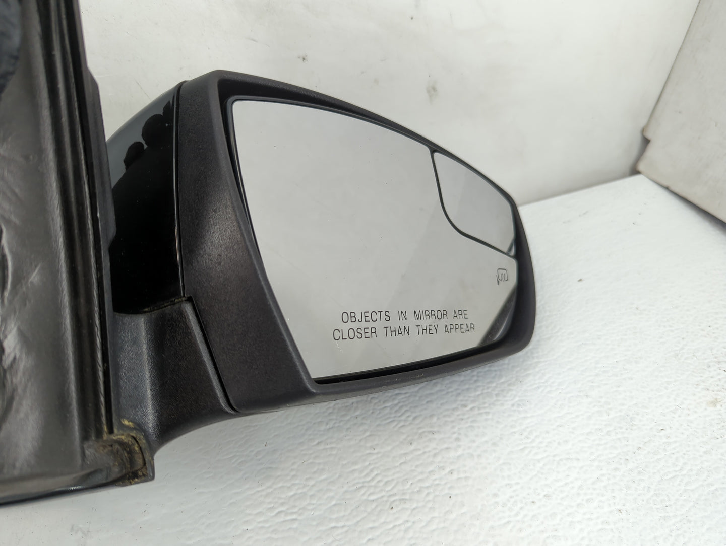 2013-2016 Ford Escape Side Mirror Replacement Passenger Right View Door Mirror P/N:CJ54 17682 Fits Fits 2013 2014 2015 2016 