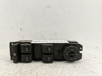 2013-2019 Ford Escape Master Power Window Switch Replacement Driver Side Left P/N:BM5T-14A132-AA Fits OEM Used Auto Parts - 
