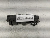 2013-2019 Ford Escape Master Power Window Switch Replacement Driver Side Left P/N:BM5T-14A132-AA Fits OEM Used Auto Parts - 