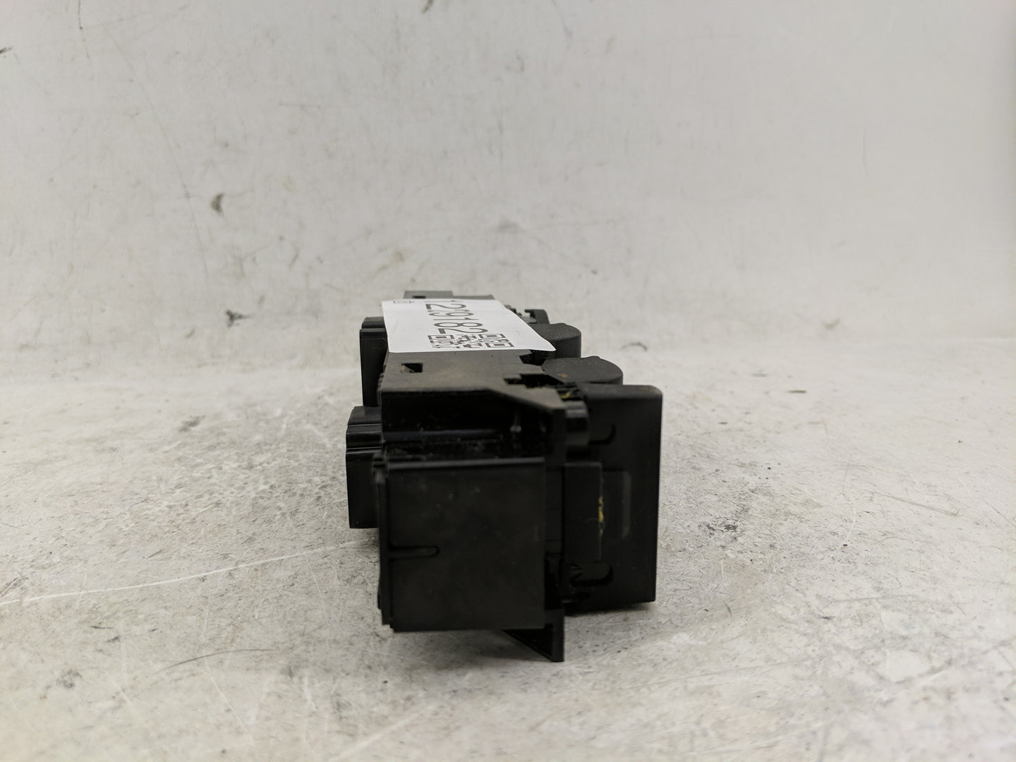 2013-2019 Ford Escape Master Power Window Switch Replacement Driver Side Left P/N:BM5T-14A132-AA Fits OEM Used Auto Parts - 
