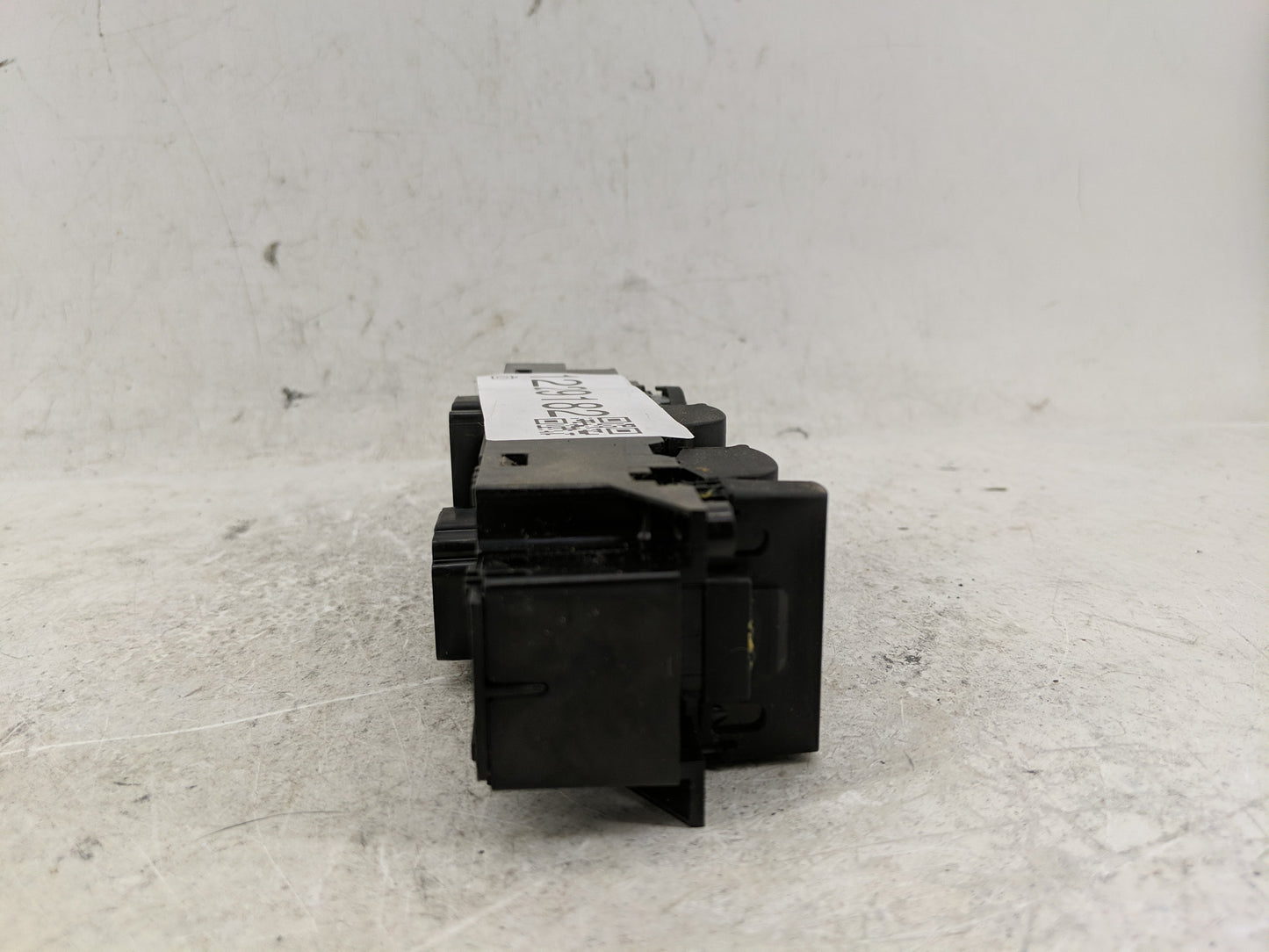 2013-2019 Ford Escape Master Power Window Switch Replacement Driver Side Left P/N:BM5T-14A132-AA Fits OEM Used Auto Parts - 