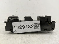 2013-2019 Ford Escape Master Power Window Switch Replacement Driver Side Left P/N:BM5T-14A132-AA Fits OEM Used Auto Parts - 