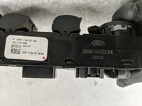 2013-2019 Ford Escape Master Power Window Switch Replacement Driver Side Left P/N:BM5T-14A132-AA Fits OEM Used Auto Parts - 