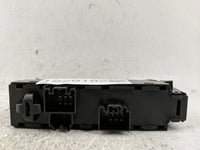 2013-2019 Ford Escape Master Power Window Switch Replacement Driver Side Left P/N:BM5T-14A132-AA Fits OEM Used Auto Parts - 